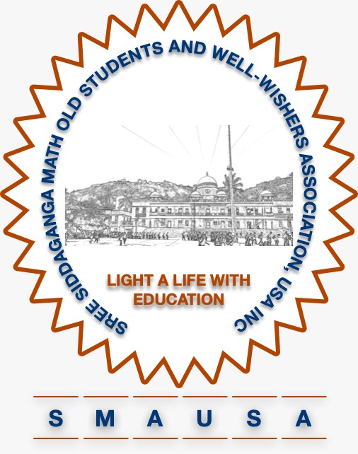 SMAUSA Logo